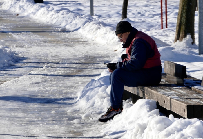 "Slučajevi koji se brzo rešavaju": Kako do nadoknade štete nastale prilikom pada na ledu i snegu?