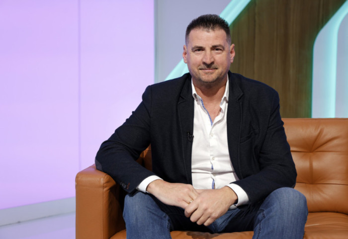 (VIDEO) Kad ambicije zamene ljubav: Vanja Grbić o deci, roditeljima i iluzijama uspeha