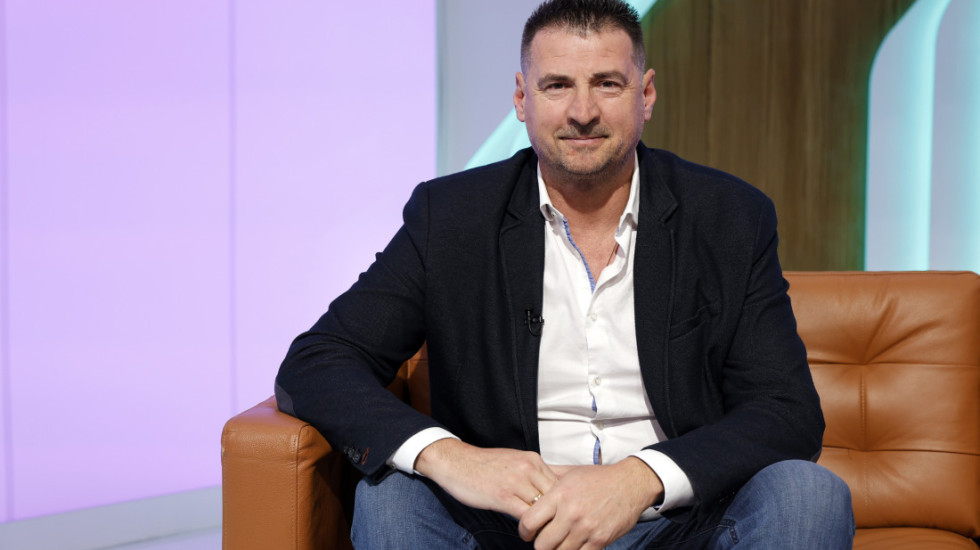 (VIDEO) Kad ambicije zamene ljubav: Vanja Grbić o deci, roditeljima i iluzijama uspeha