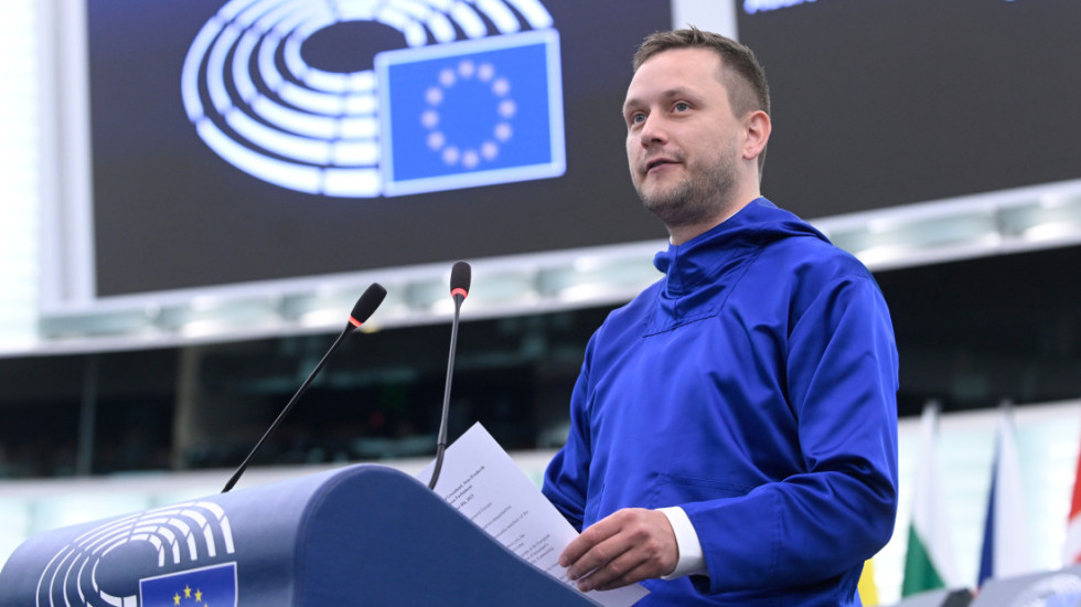 Premijer Grenlanda: Radije bismo ostali deo Danske nego postali teritorija SAD