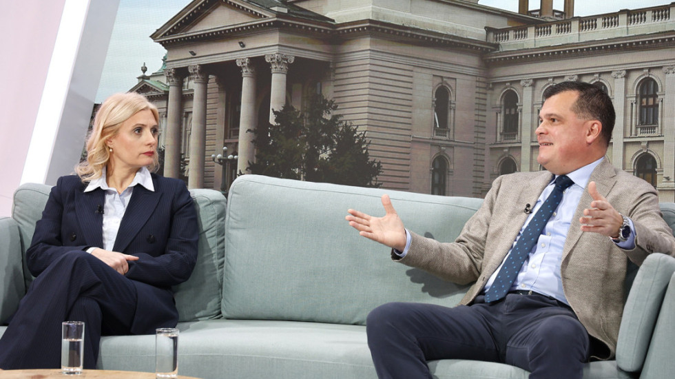 Šta donose predložene izmene pravosudnih zakona: Advokati smatraju da neće ništa unaprediti, ali da će biti usvojene