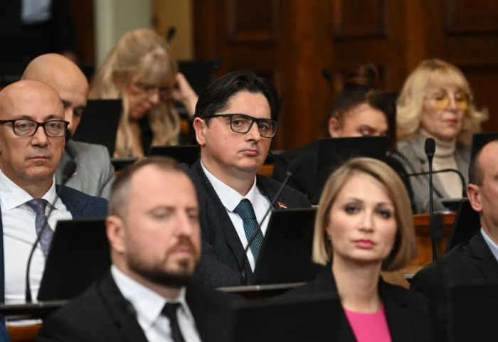 Venecijanska komisija ocenila da izmene pravosudnih zakona sadrže više nedostataka i uputila devet preporuka