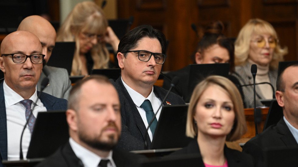 Venecijanska komisija ocenila da izmene pravosudnih zakona sadrže više nedostataka i uputila devet preporuka