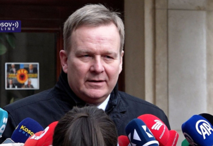 Sorensen: Moramo da pronađemo način da Priština i Beograd sednu i razgovaraju