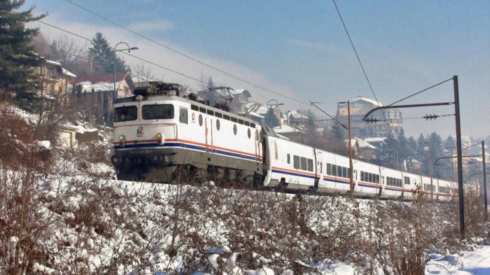 POSKOK istražuje poslovanje JP "Željeznice FBiH", postupa u više predmeta