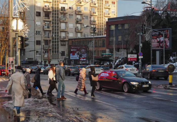 Da li se bliže topliji dani: Meteorolog otkriva kakvo nas vreme očekuje za Sretenje i do kraja februara