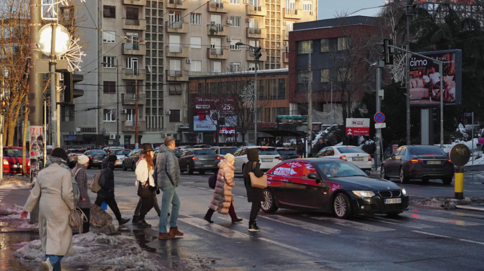 Da li se bliže topliji dani: Meteorolog otkriva kakvo nas vreme očekuje za Sretenje i do kraja februara