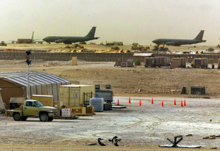 SAD naredile evakuaciju iz vojne baze u Kataru