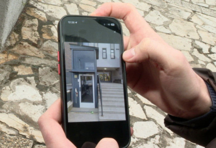 Aplikacija "Be my eyes" i platforma "Help hendikep" olakšavaju svakodnevni život osoba s invaliditetom