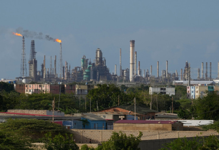 Gaspromnjeft otkrio nalazište rezervi nafte od 55 miliona tona u ruskoj arktičkoj zoni