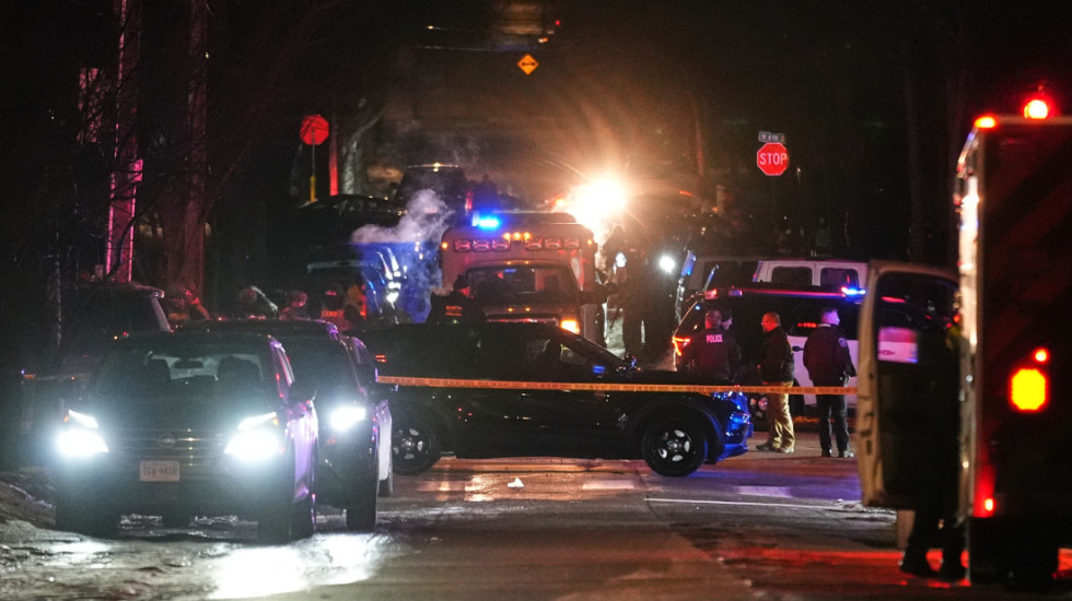 Ubistvo Aleksa Pretija - mnogo više od običnog incidenta: Zašto se stvorilo nepoverenje prema vlasti u SAD?