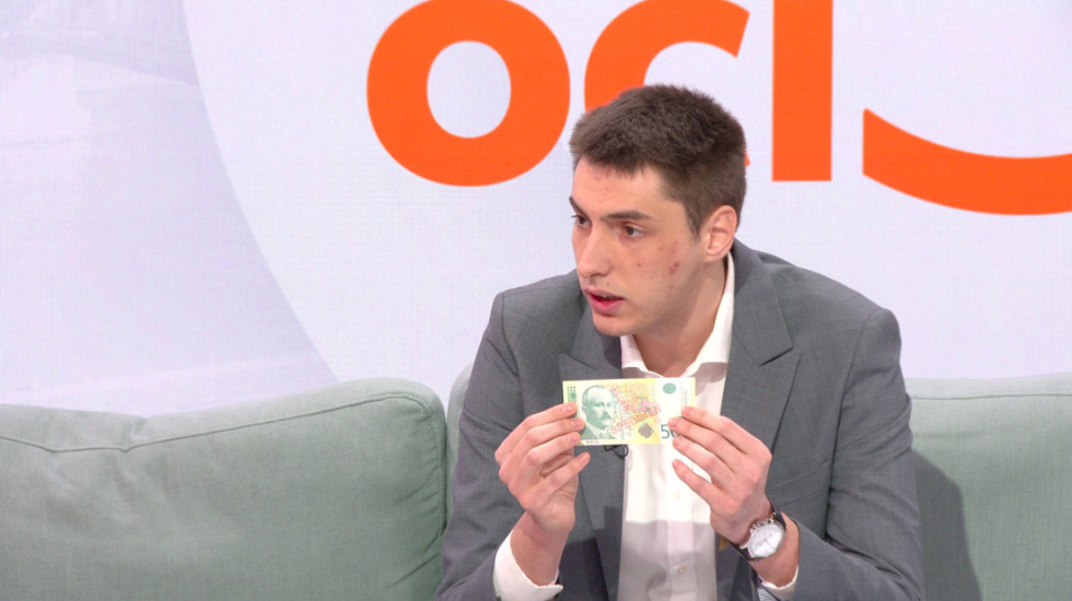 "Falsifikovani dinari glatki na dodir": Kako da prepoznate lažnu novčanicu i kome da se obratite u tom slučaju