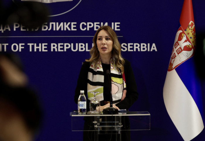 Đedović Handanović: Građani će dizel plaćati 24 dinara jeftinije od realne cene na tržištu