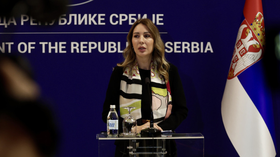 Đedović Handanović: Građani će dizel gorivo plaćati 24 dinara jeftinije od realne cene na tržištu