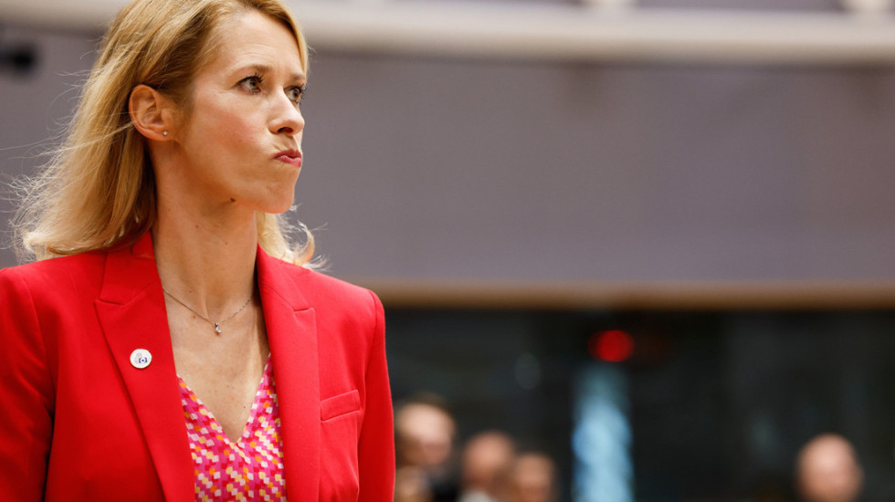 Kalas: Evropa nije u opasnosti, ostajemo saveznici sa SAD uprkos razlikama