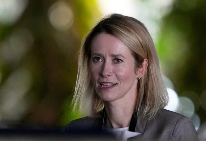 Kalas: Ne mogu da zamislim da zemlje EU stvaraju posebnu evropsku vojsku