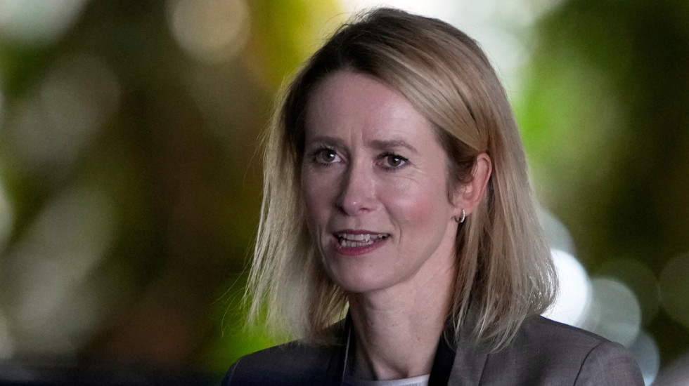 Kalas: Ne mogu da zamislim da zemlje EU stvaraju posebnu evropsku vojsku