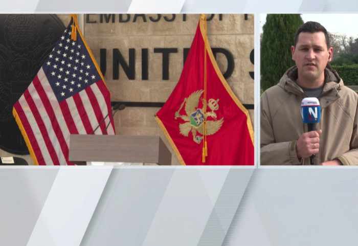 SAD obustavile obradu useljeničkih viza za državljane Crne Gore i još 74 države: Zašto su se odlučile na taj potez?