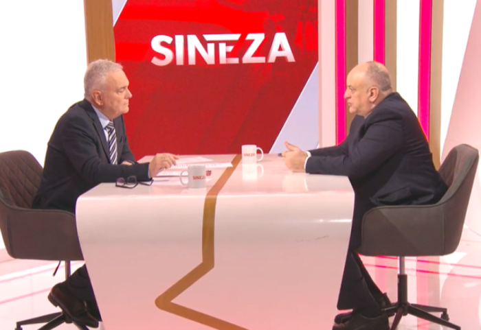 Milan Parivodić u Sintezi: Kako je Srbija ostala bez kralja i zašto monarhija i danas ima uporište