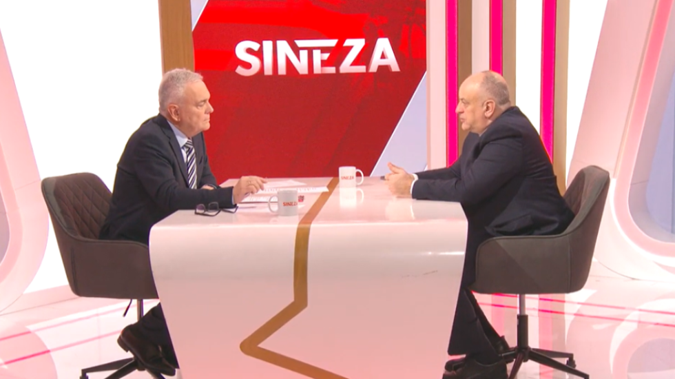 Milan Parivodić u Sintezi: Kako je Srbija ostala bez kralja i zašto monarhija i danas ima uporište