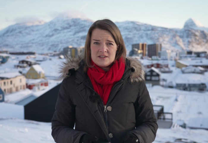 Šta stanovnici Grenlanda misle o Trampovim planovima: "Ne žele da postanu 'fudbalska lopta' geopolitike"