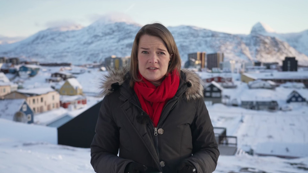 Šta stanovnici Grenlanda misle o Trampovim planovima: "Ne žele da postanu 'fudbalska lopta' geopolitike"