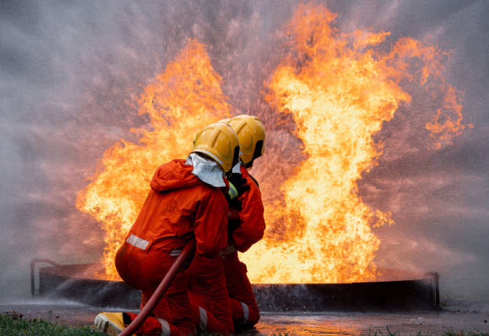 Požar u bolnici u Milanu: Evakuisano 130 ljudi, većina pacijenti