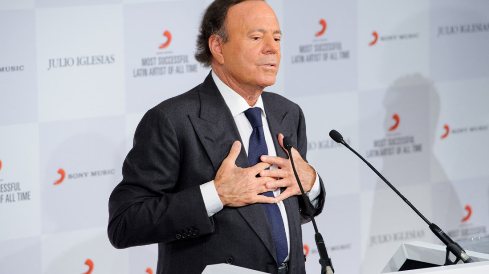 Iglesijas negirao optužbe: Ja sam žrtva klevete, nikada nisam prisiljavao ili omalovažavao žene