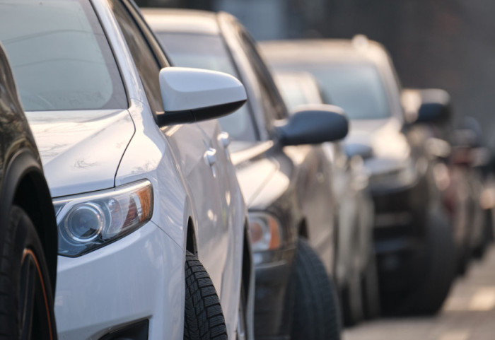 "Putevi Srbije": Zastoji na auto-putu E-75 kod Novog Laništa i u Srbobranu