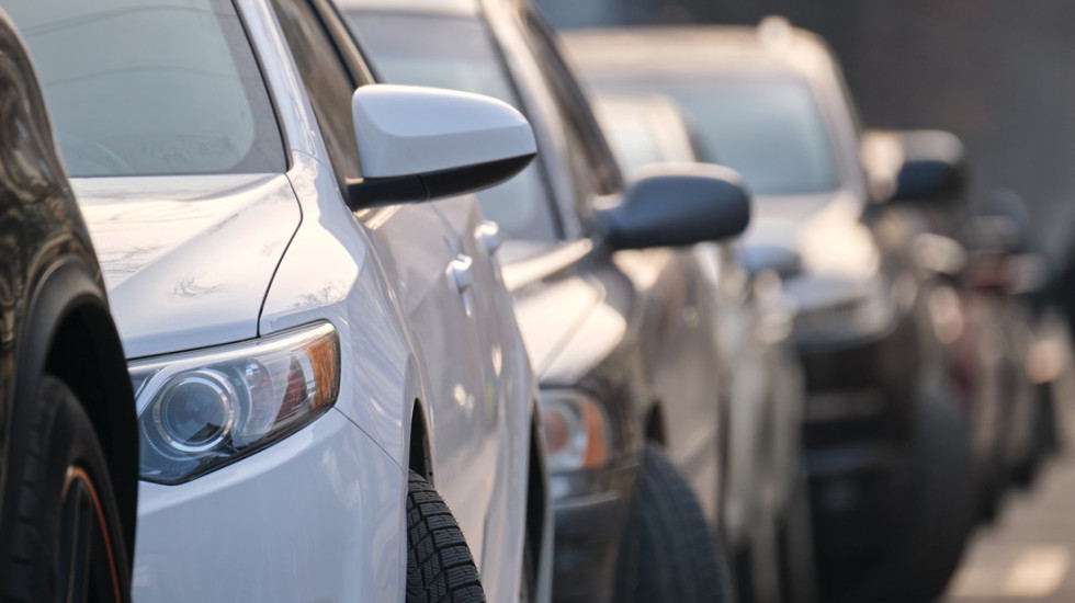 "Putevi Srbije": Zastoji na auto-putu E-75 kod Novog Laništa i u Srbobranu