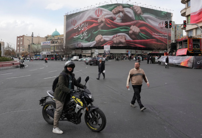 Iranske vlasti: Mir ponovo uspostavljen širom zemlje, razbijene terorističke ćelije