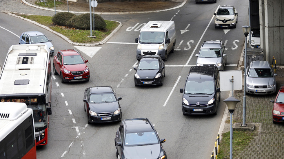 AMSS: Višesatna zadržavanja za teretnjake na izlazu iz zemlje, najduže na Horgošu - šest časova
