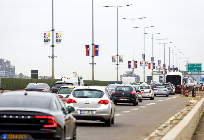 AMSS: Teretna vozila na graničnim prelazima čekaju i do četiri sata