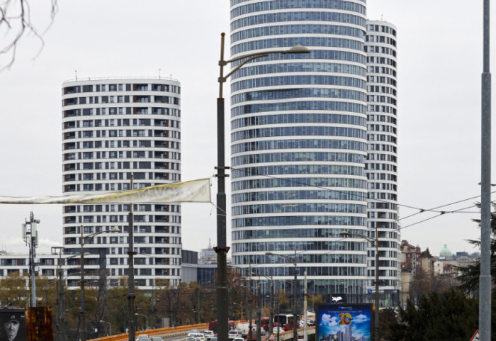 RGZ: Najskuplji stan u Srbiji prodat za 1,4 miliona evra, garažno mesto za 60.000