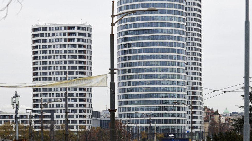 RGZ: Najskuplji stan u Srbiji prodat za 1,4 miliona evra, garažno mesto za 60.000