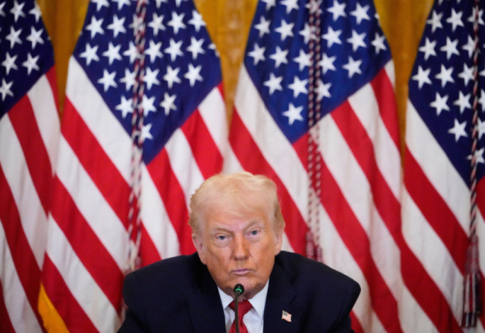 Tramp najavio carine od 10 odsto za osam zemalja Evrope koje se protive njegovom planu oko Grenlanda