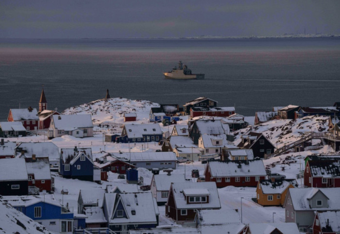 "Grenlanđani žele da sami odlučuju o svojoj sudbini": Kakva je atmosfera u Danskoj i na Grenlandu?