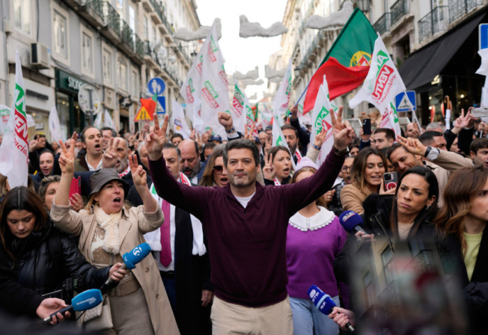 Rekordnih 11 kandidata, izvestan drugi krug: U Portugalu se u nedelju održavaju predsednički izbori