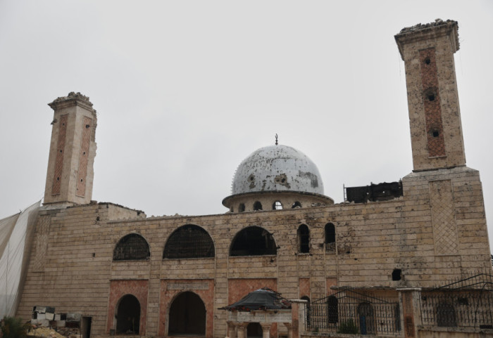 Iranska ambasada u Rusiji: Više od 50 džamija zapaljeno tokom protesta