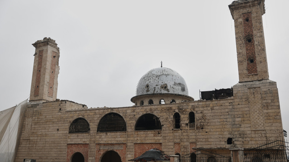 Iranska ambasada u Rusiji: Više od 50 džamija zapaljeno tokom protesta