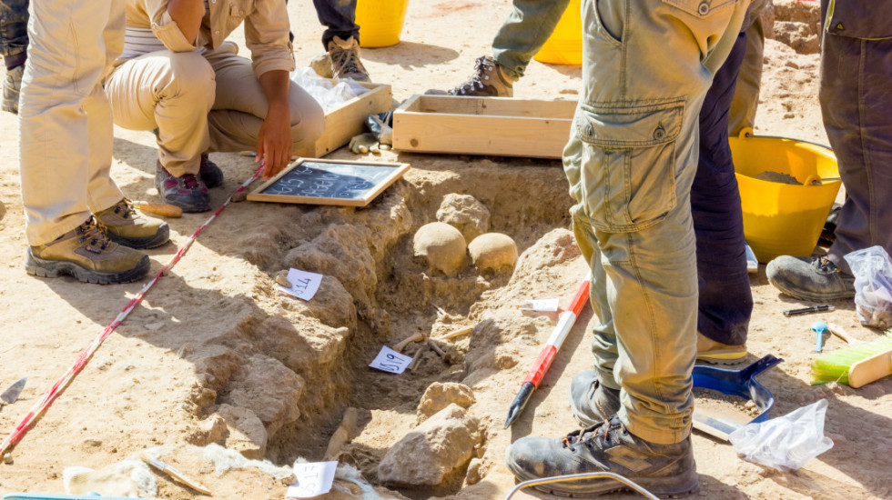 Pronađena kraljevska grobnica iz osmog veka: Bronzane posude i retka keramika otkrivaju tajne Frigije