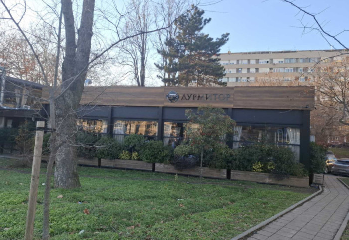 Uhapšen tinejdžer (16) zbog pokušaja ubistva u restoranu Durmitor