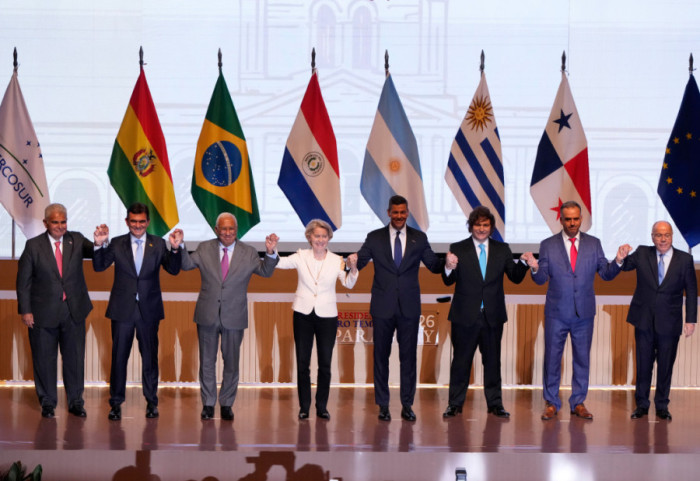 EU i Merkosur potpisali trgovinski sporazum nakon 25 godina pregovora