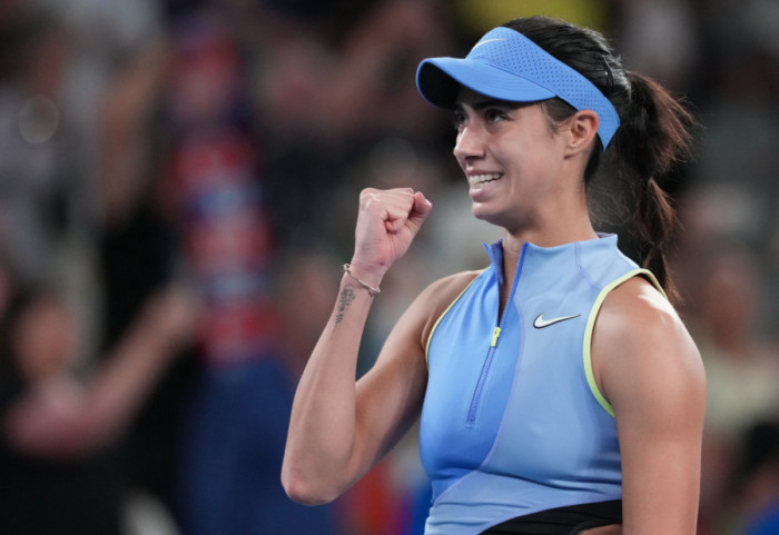 Olga Danilović preokretom do pobede protiv Venus Vilijams na startu Australijan opena