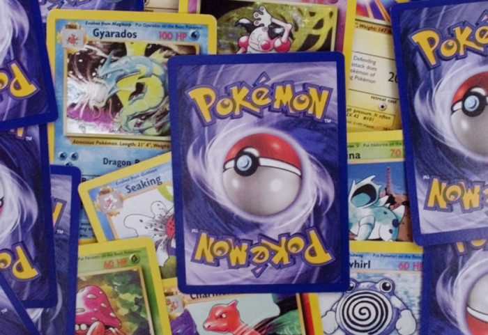 Lopovi opljačkali radnju sa Pokemon kartama u Njujorku, šteta najmanje 110.000 dolara