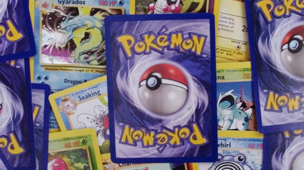 Lopovi opljačkali radnju sa Pokemon kartama u Njujorku, šteta najmanje 110.000 dolara