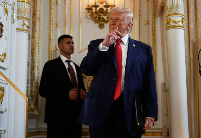 Grenland nije na prodaju: Trampov arktički ultimatum