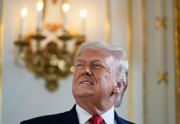 Tramp: Ako Iran ne pristane na sporazum, sledeći napad će biti mnogo gori