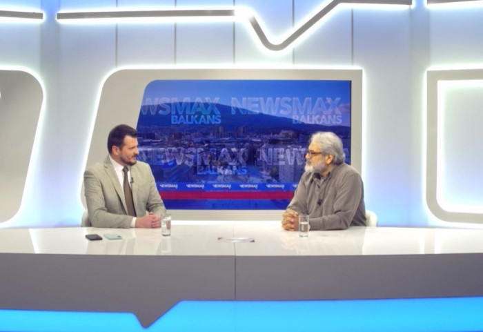 Politički dijalog u fokusu u Makedoniji: Izborni zakon i pravosuđe