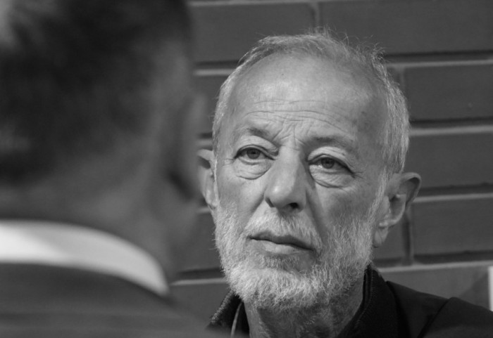 Preminuo Miroslav Mika Aleksić, učitelj glume protiv kog se vodio postupak za silovanje i seksualno uznemiravanje